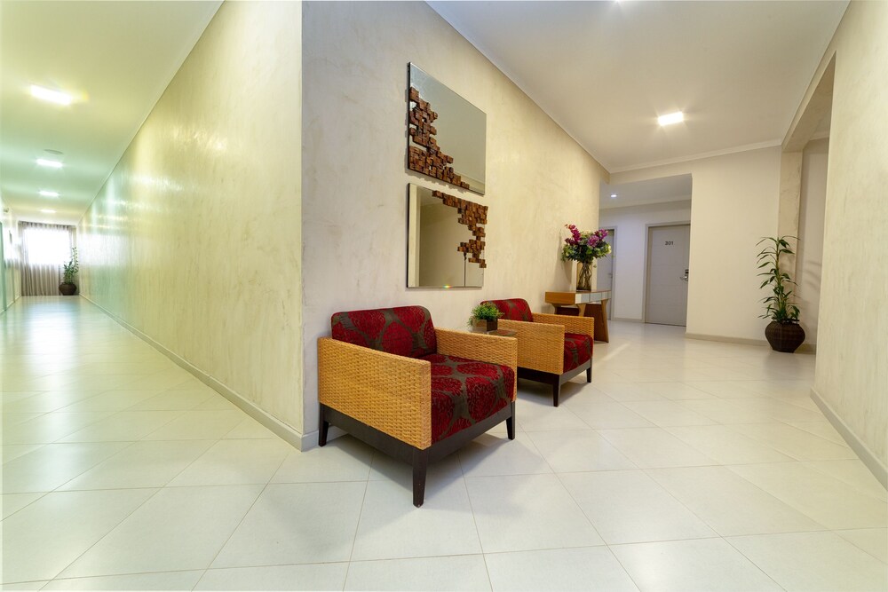 Hotel Porto Madeira 3/33