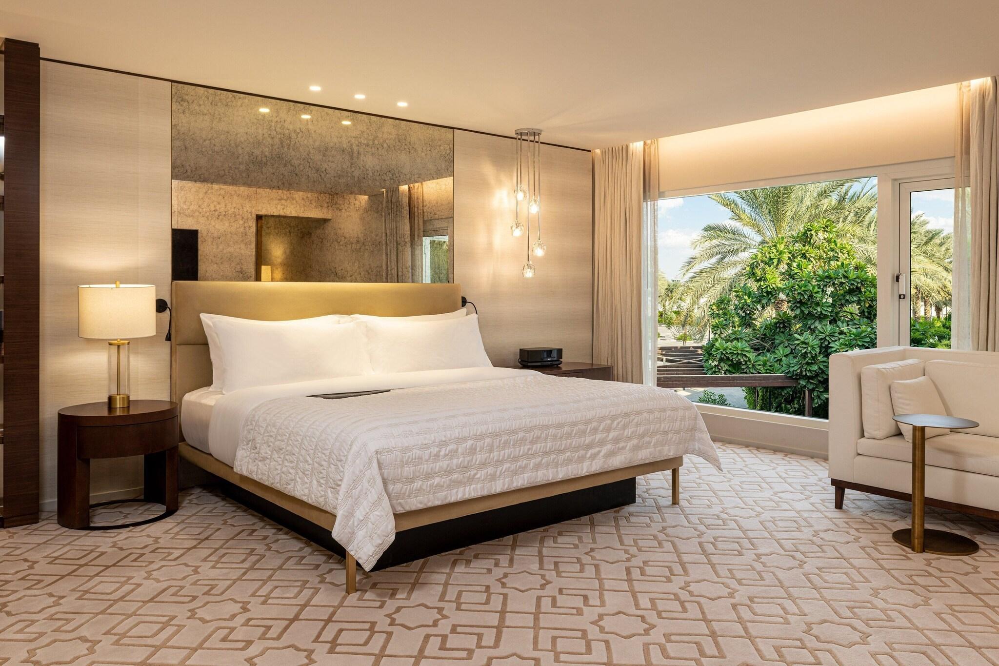 جناح بريميوم، Le Meridien Dubai Hotel and Conference Centre 2/8