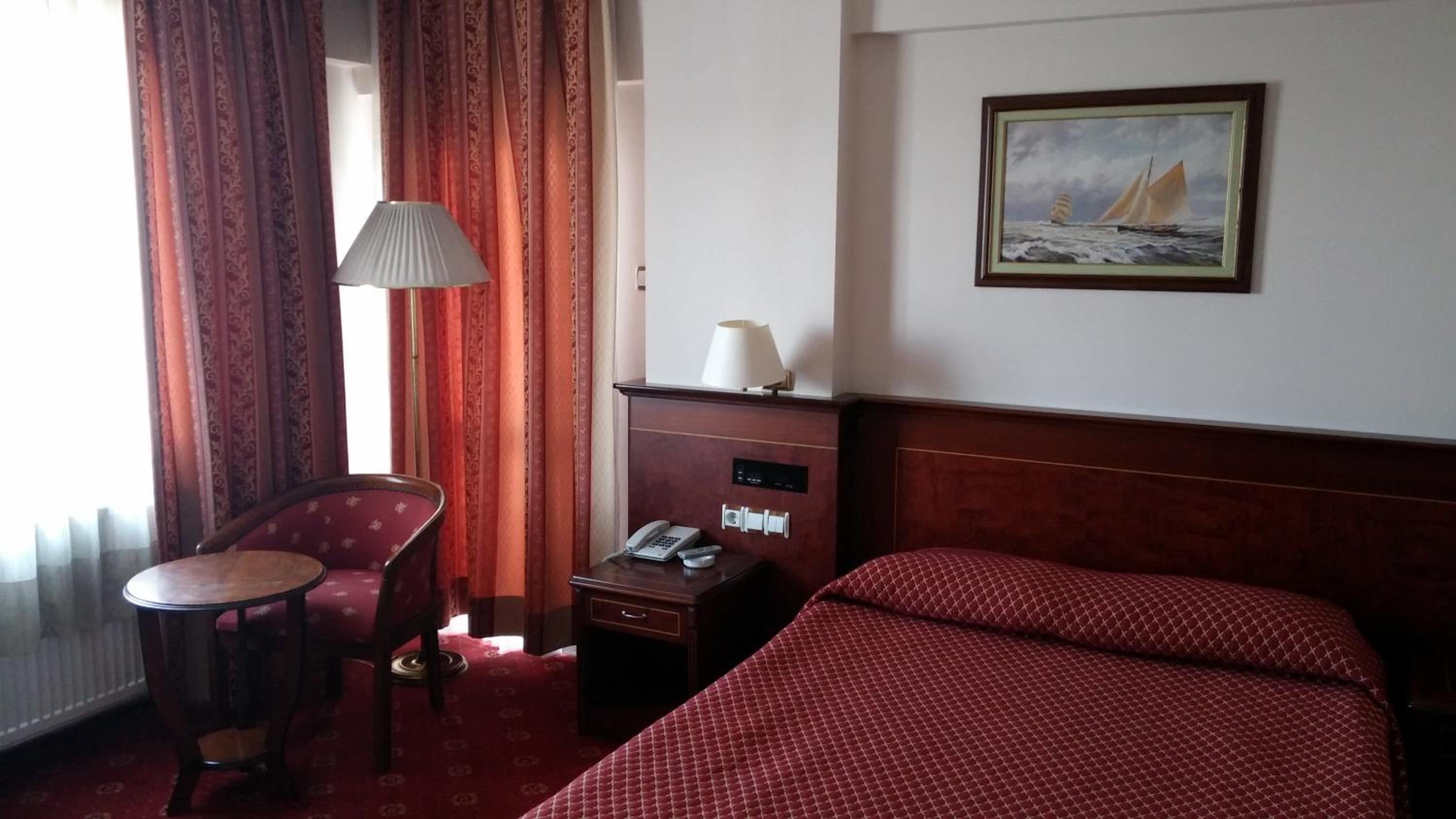 Ozilhan Hotel 42/59