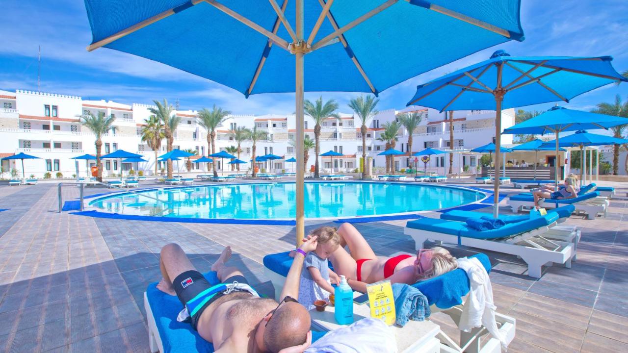 Albatros Sharm Resort - By Pickalbatros 39/62