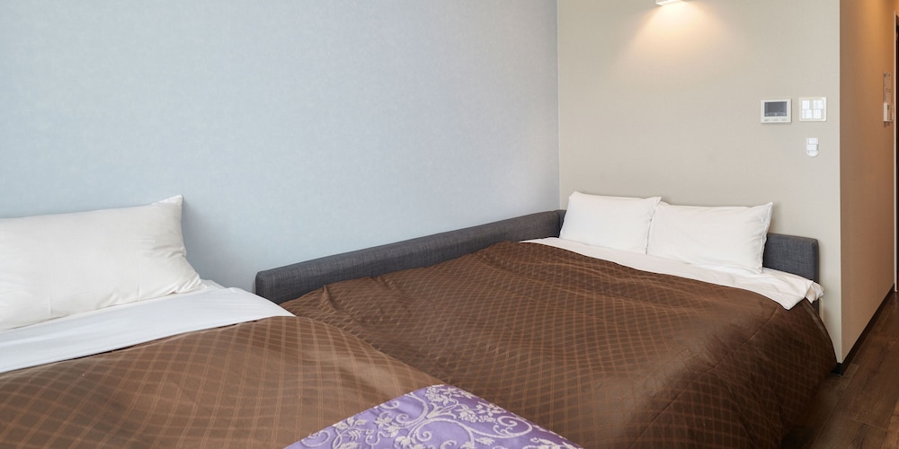 Michi Tabi Hotel Yomitan 9/50