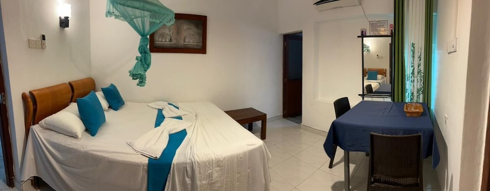 Goalma Holiday Resort 14/50