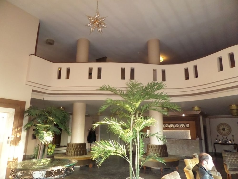 Hotel Labella Bergama 9/24