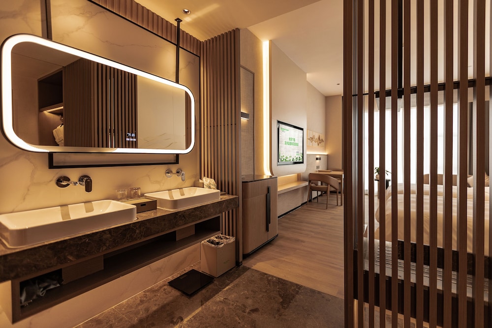 Wyndham Garden Gaozhou 51/52
