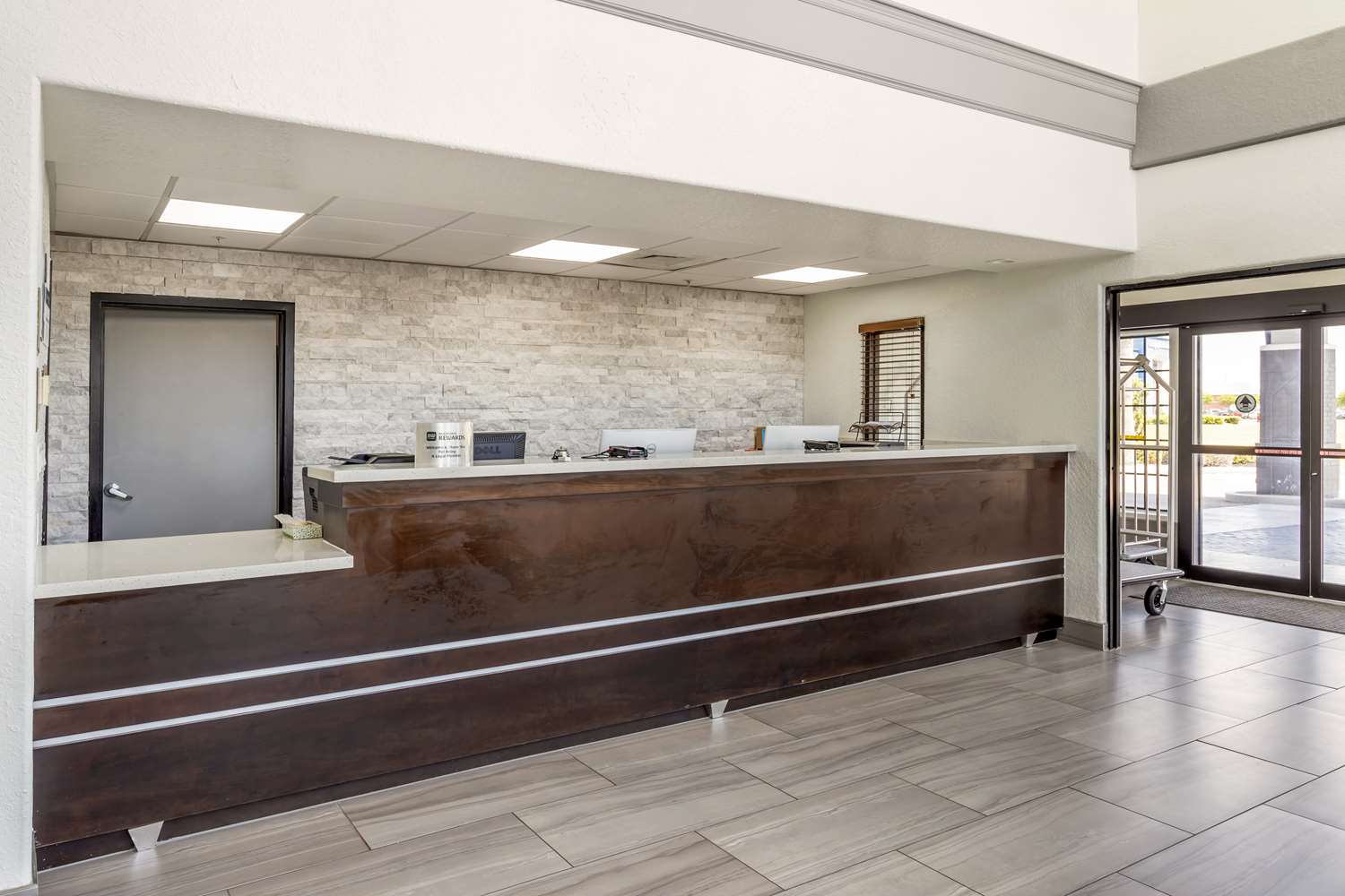 Best Western Texas City I-45 3/13