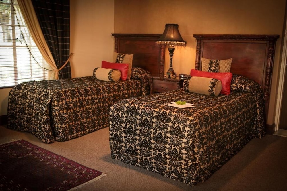 Scotts Manor 27/47