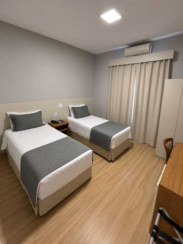 Hotel Serra de Jundiai 10/50
