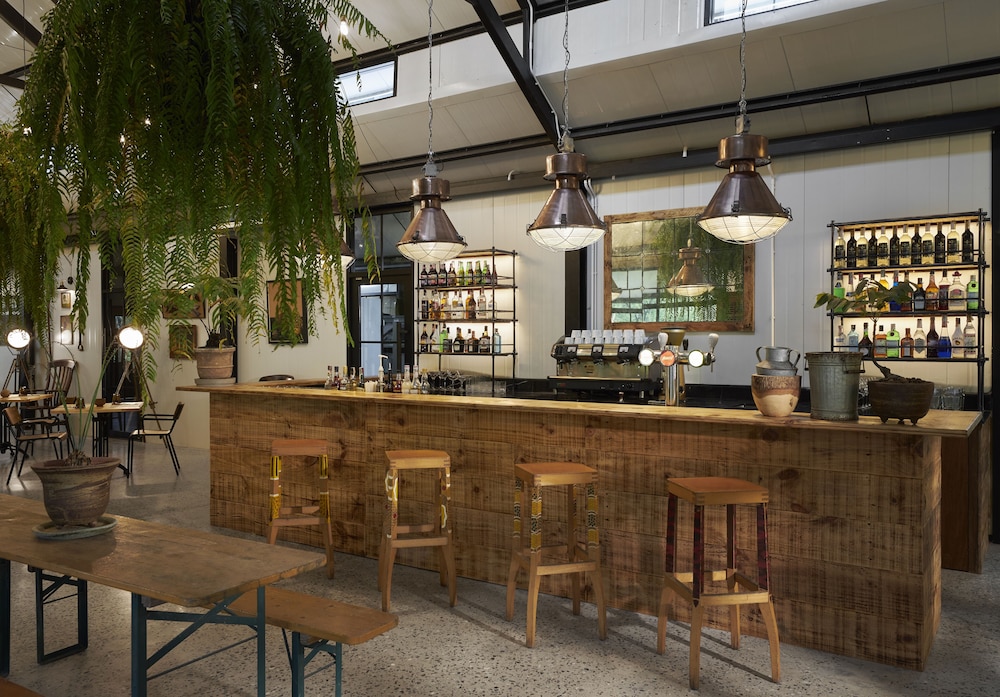 The Peri Hotel Khao Yai 51/64