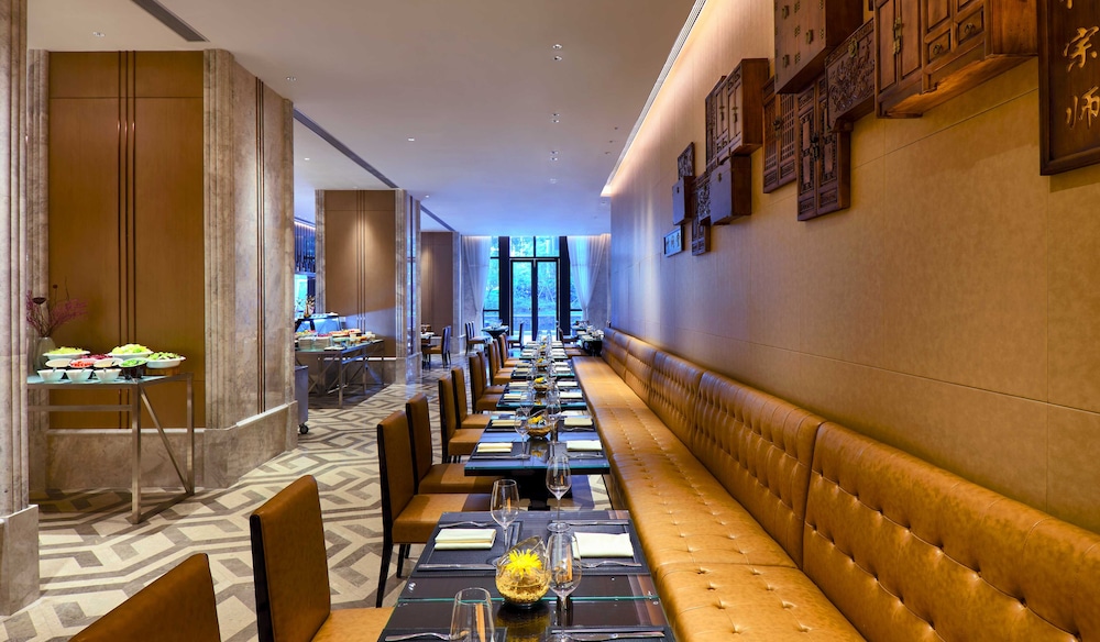 The Yun Hotel Foshan Nanhai-Near Pazhou Complex 35/50