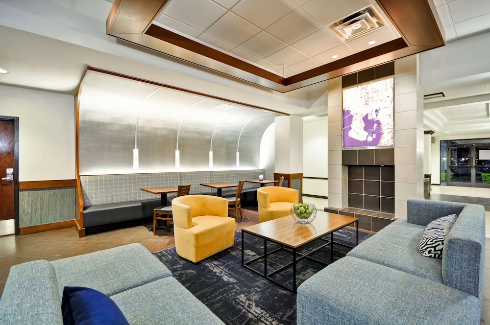 Hyatt Place Tampa Airport/Westshore 36/78