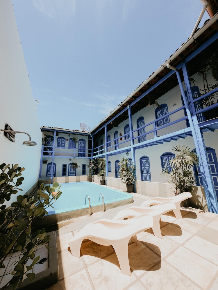 Pousada Imperial Hotel 45/71