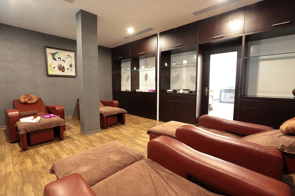 Canvas Sapa Legend Hotel 40/63