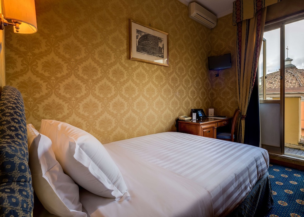 Hotel Raffaello, Sure Hotel Collection By Best Western 11/75