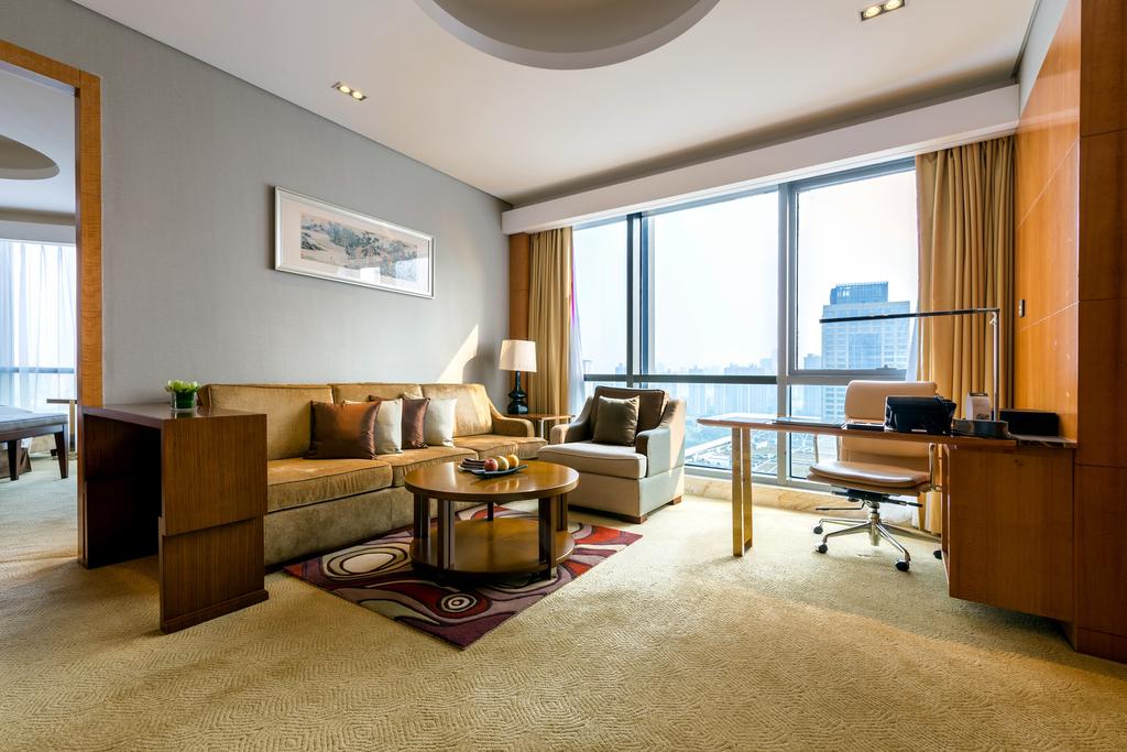 Guoman Hotel Shanghai 19/45