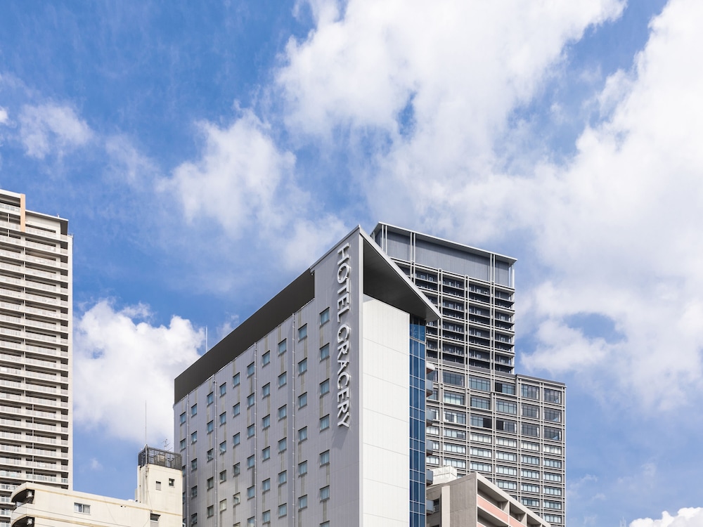 Hotel Gracery Osaka Namba in OSAKA