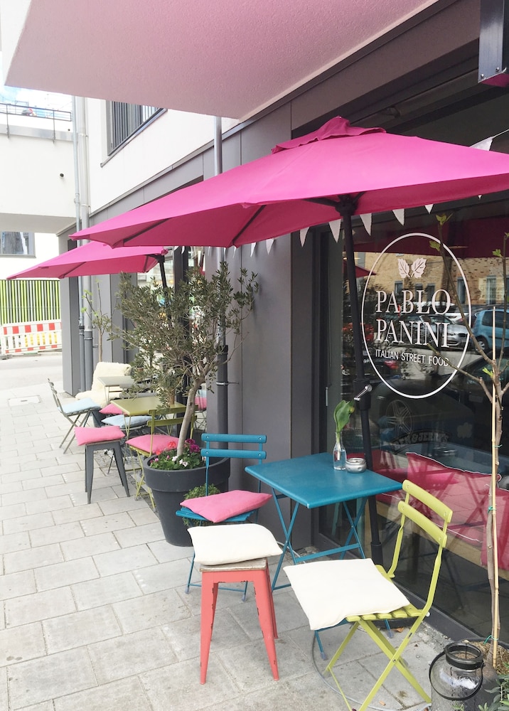 Dd Suites Serviced Apartments 25/35