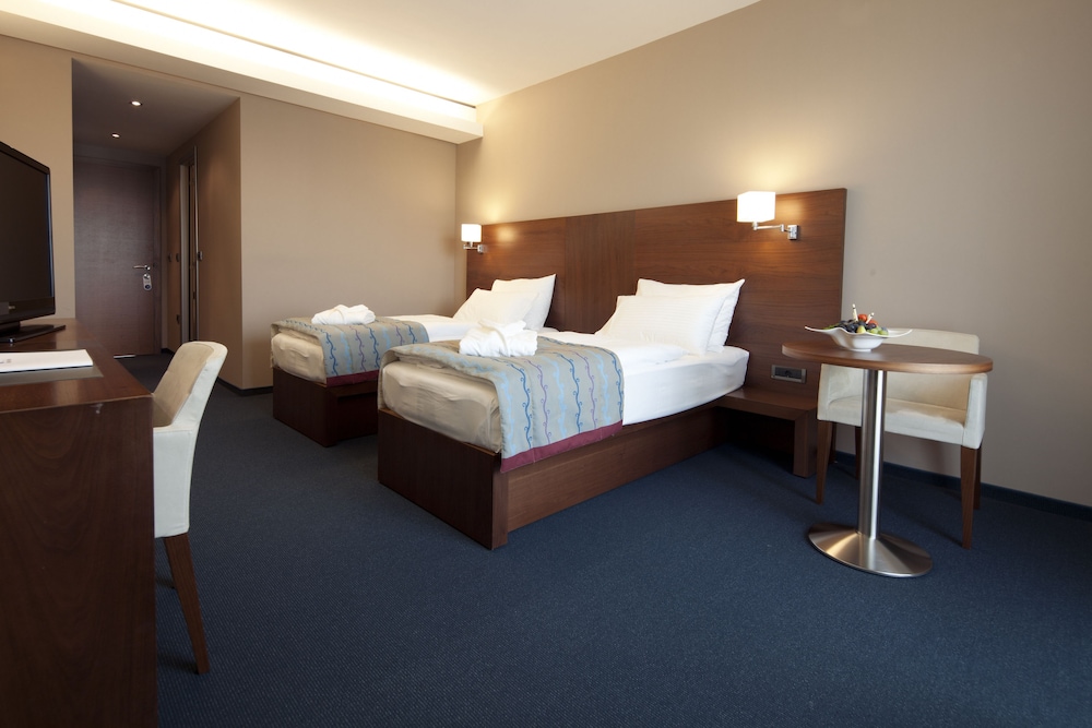 Bohinj Eco Hotel 8/50