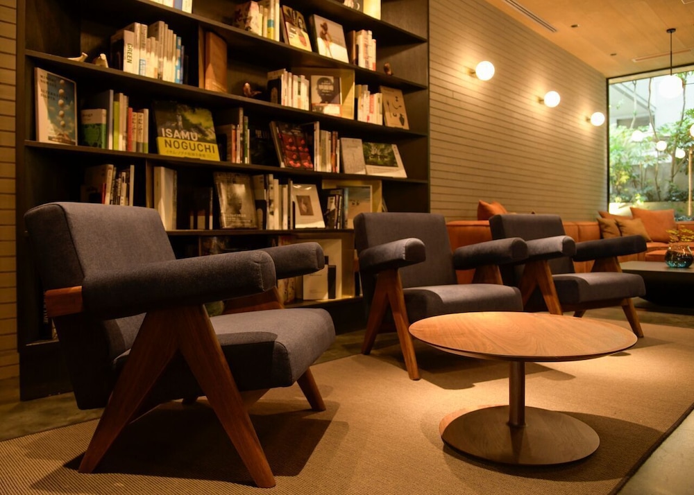 Hotel Canata Kyoto 42/56