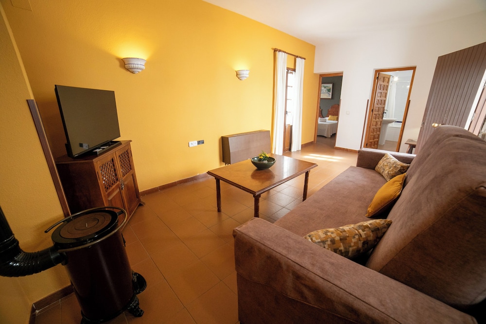 Hotel Villa Turistica de Priego 34/58