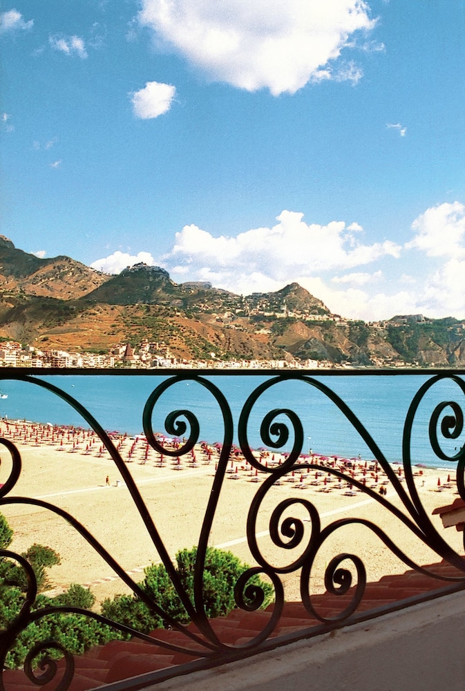 Sporting Baia Hotel 22/22