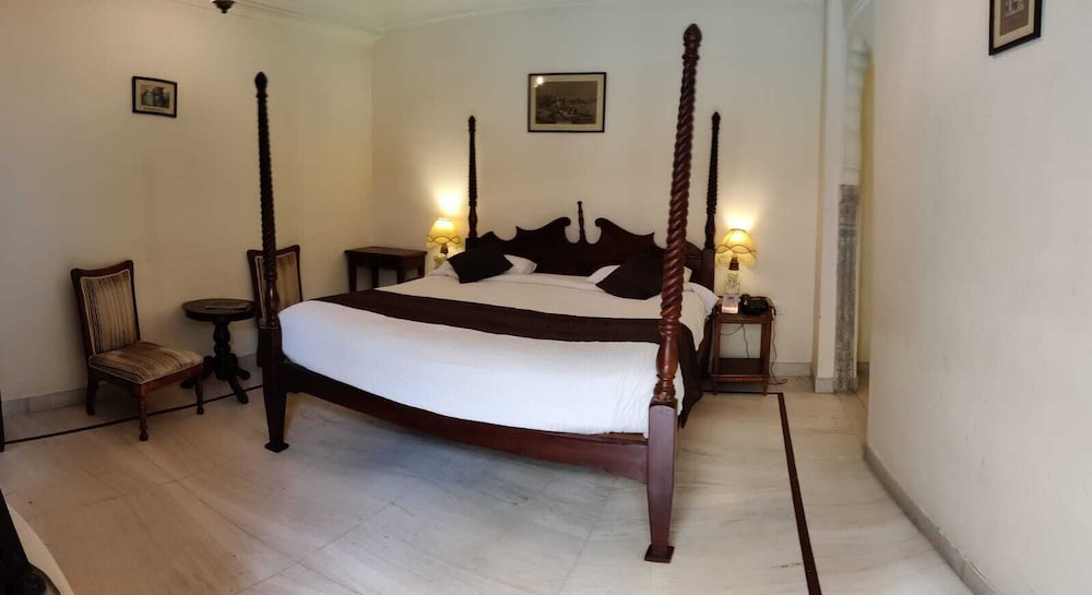 Khandela Haveli A Heritage Boutique Hotel 17/47