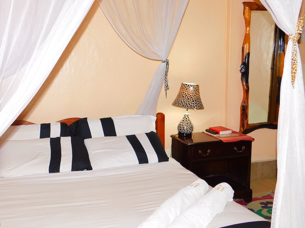 Kivu Resort - Hostel 4/27