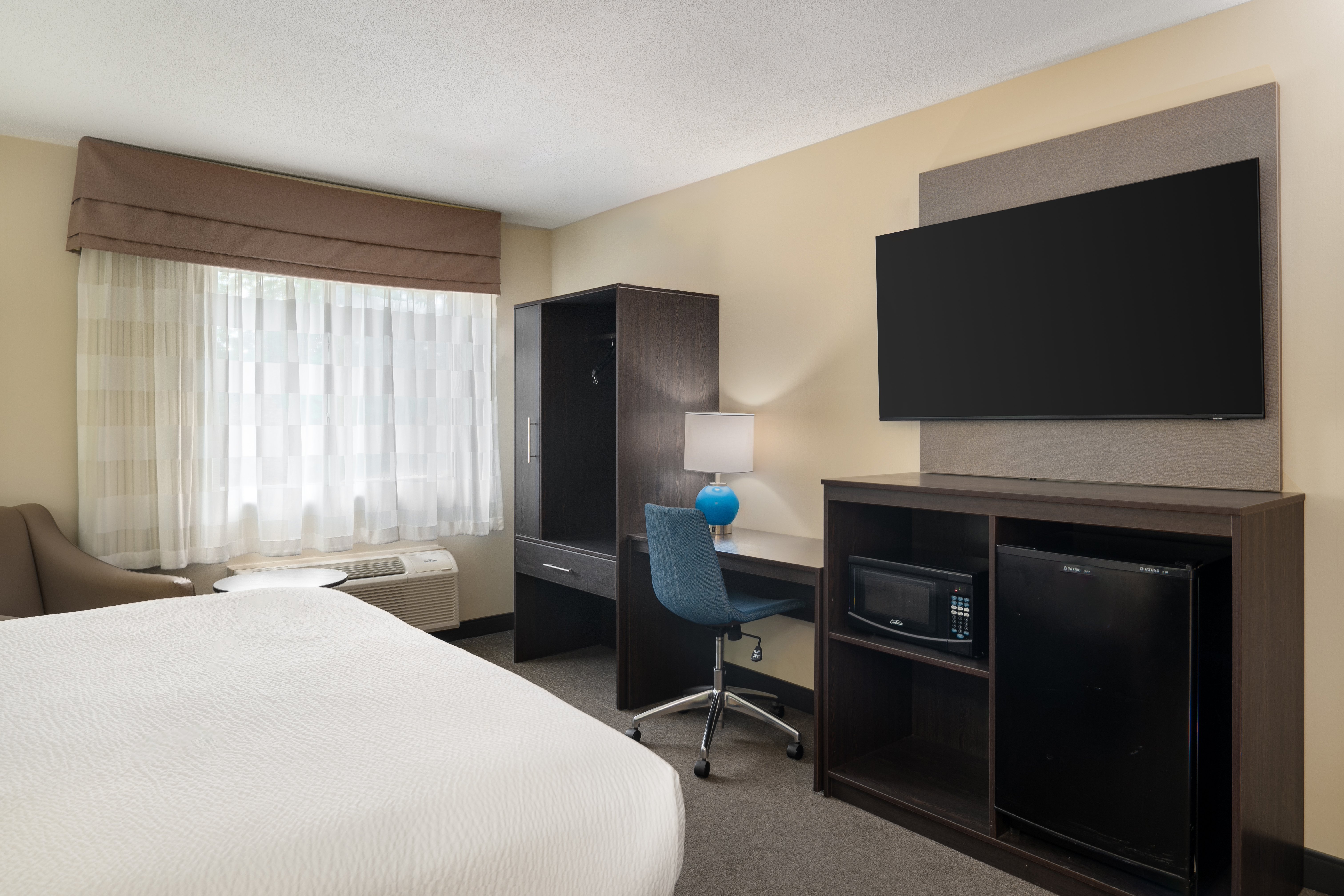 Sleep Inn Manchester Airport 25/62