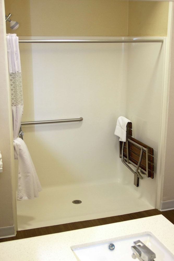 Hampton Inn & Suites Mansfield-South @ I-71 14/40