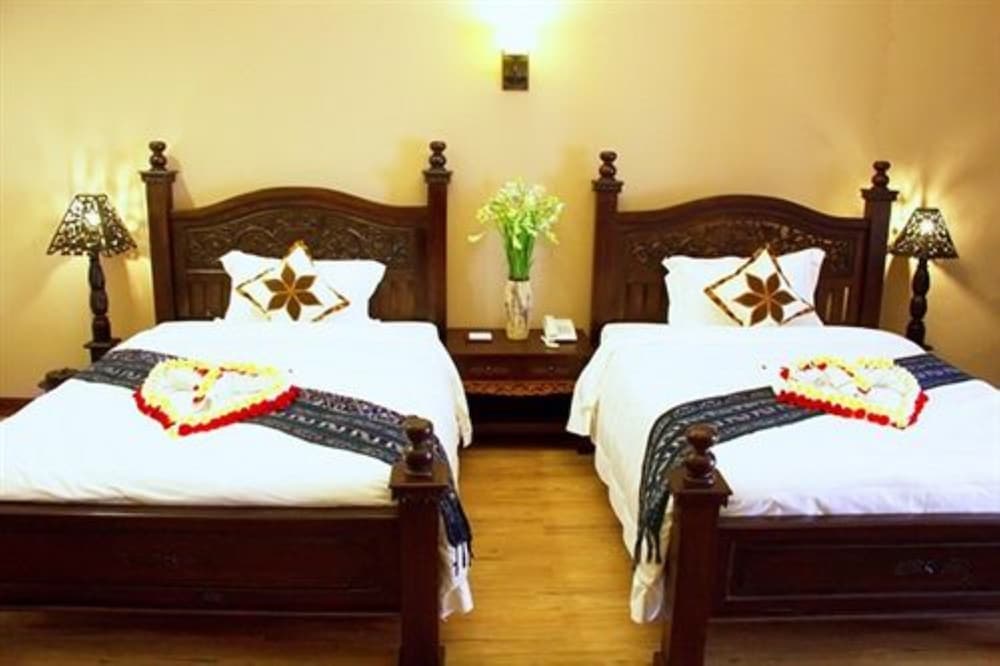 Bali Resort & Apartment 40/67