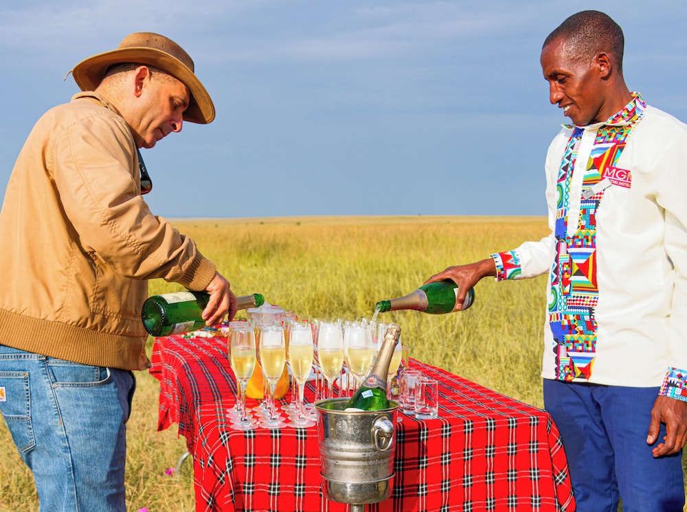 Muthu Keekorok Lodge, Maasai Mara, Narok 11/70