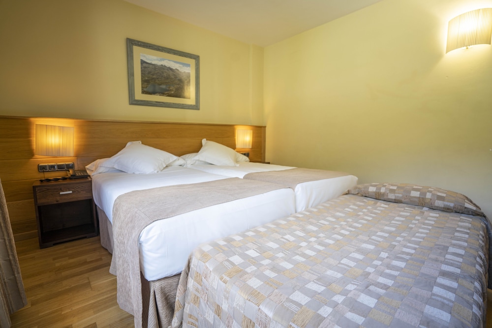 Hotel Pena 9/50