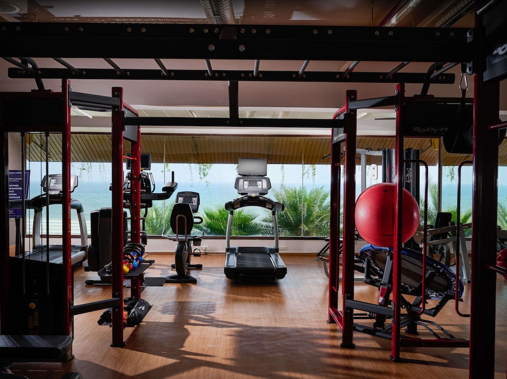 The Bheemli Resort Managed By AccorHotels 46/66