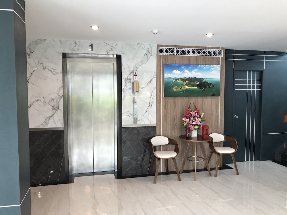 Sita Krabi Hotel 14/60