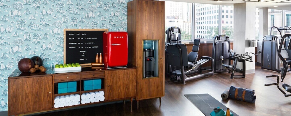 Le Meridien Philadelphia 23/26