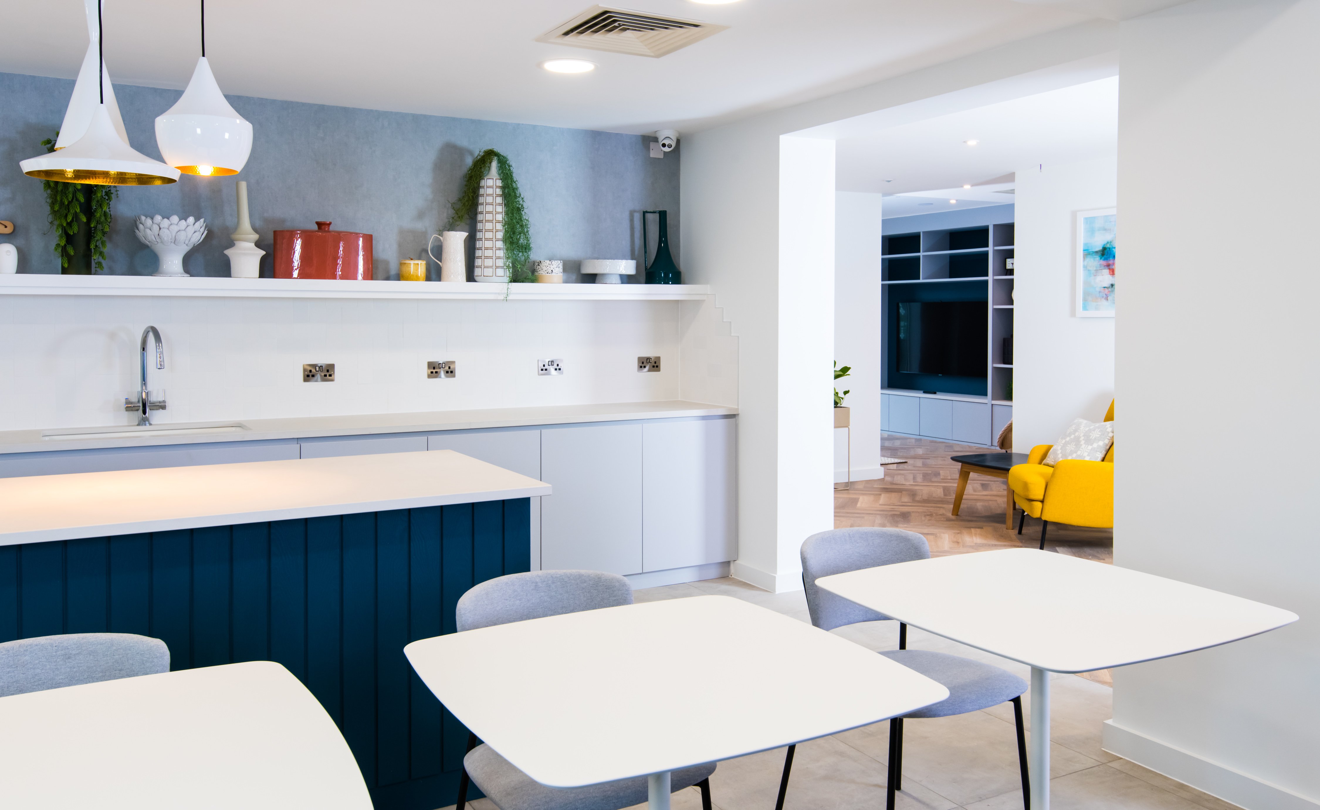 STAYBRIDGE SUITES CARDIFF 55/66