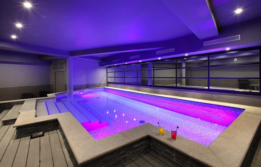 Hotel Le Cinq Hyper Centre Ville 12/36