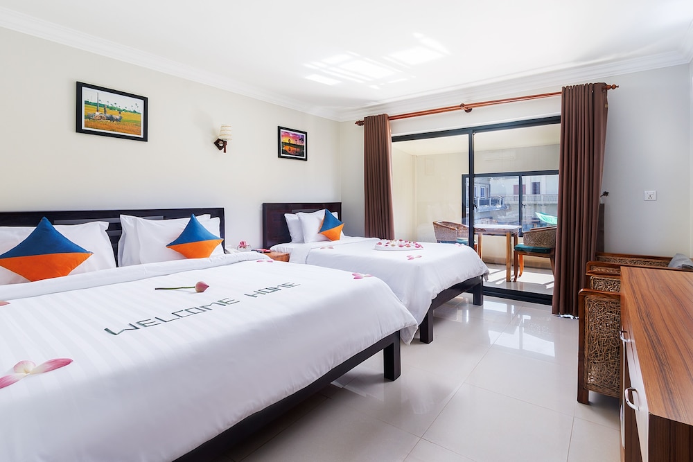 Ratana Angkor Hotel 22/50