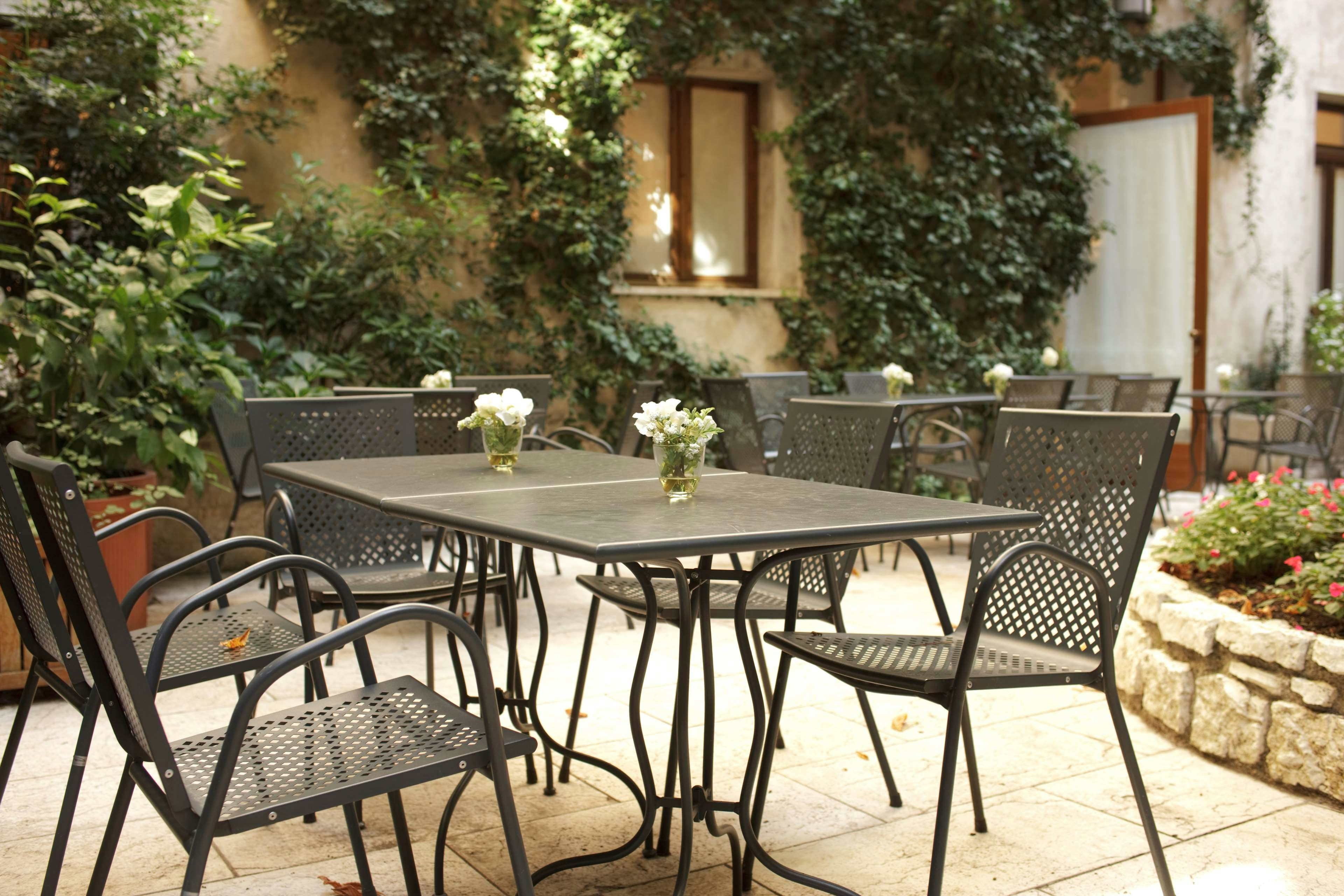 Accademia Hotel 12/15