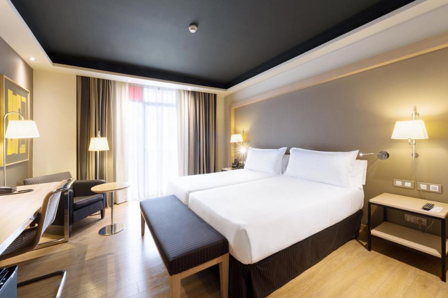 Hotel Jazz 17/63