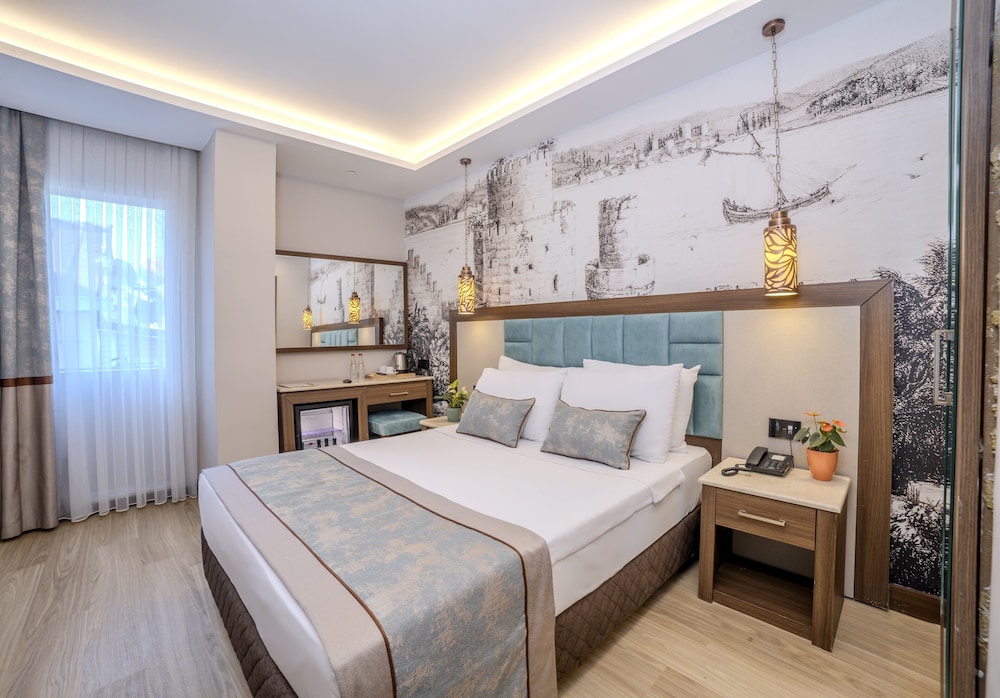 Grand Hilarium Hotel 27/68