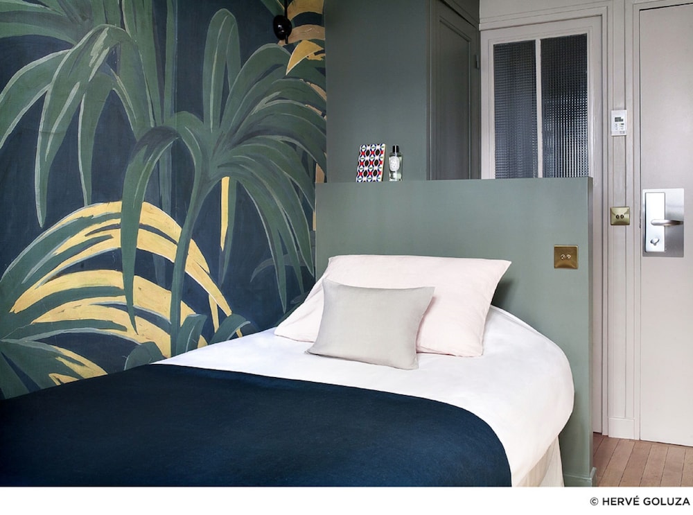 Hotel Henriette(Formerly Residence Les Gobelins) 24/50
