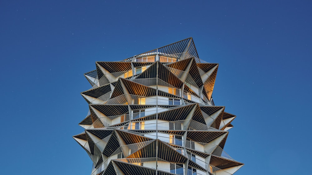 A Place To Hotel Esbjerg 6/60