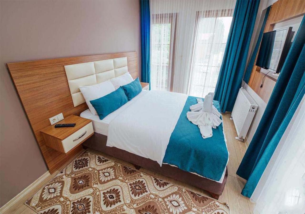 شقة في الطابق الأرضي، Nehir Suite Hotel 3/5