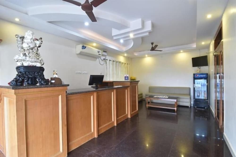 Jk Residency 4/33