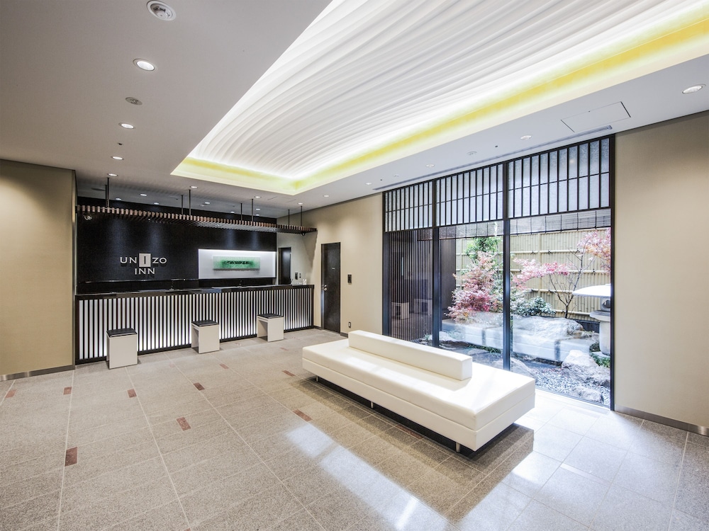 Four Points Flex by Sheraton Kanazawa 19/68