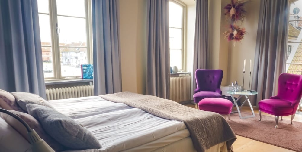 Maritim Krog & Hotell 21/50