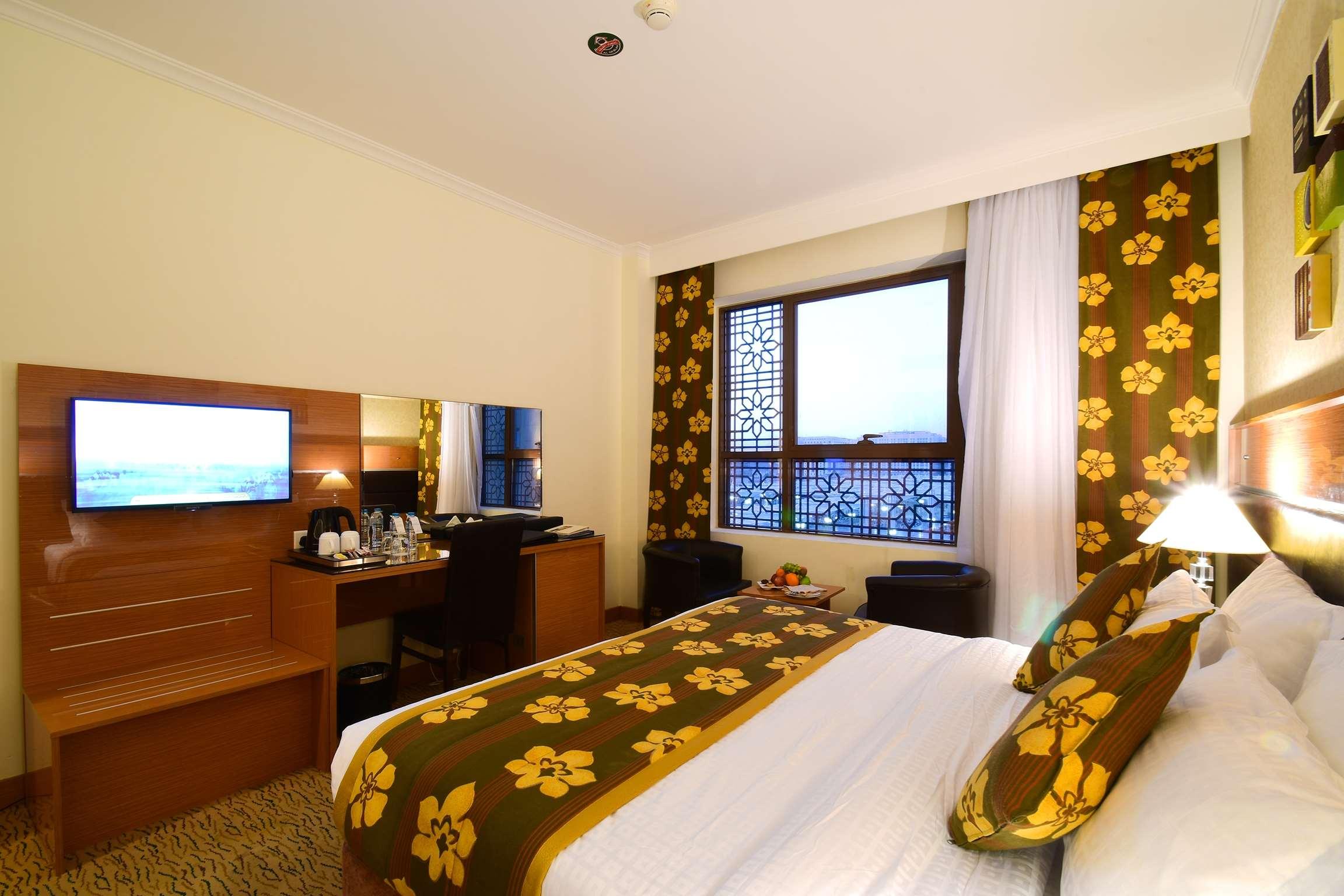 الأنصار جولدن توليب(Al Ansar Golden Tulip) 16/49