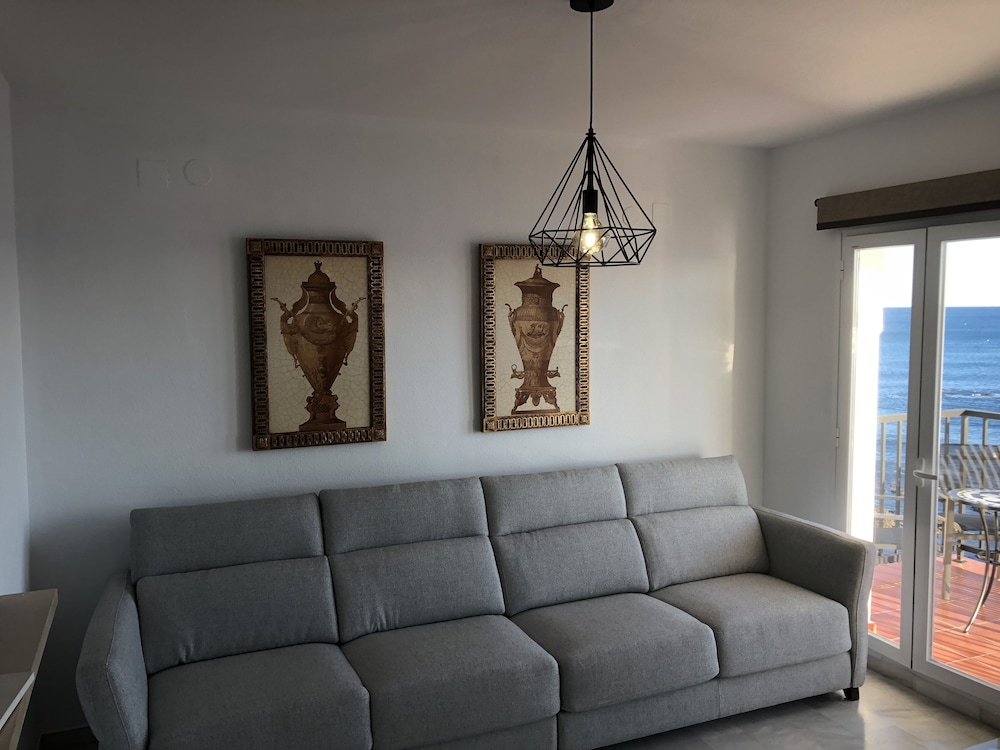 Apartamento Balcon Del Mar 7/40