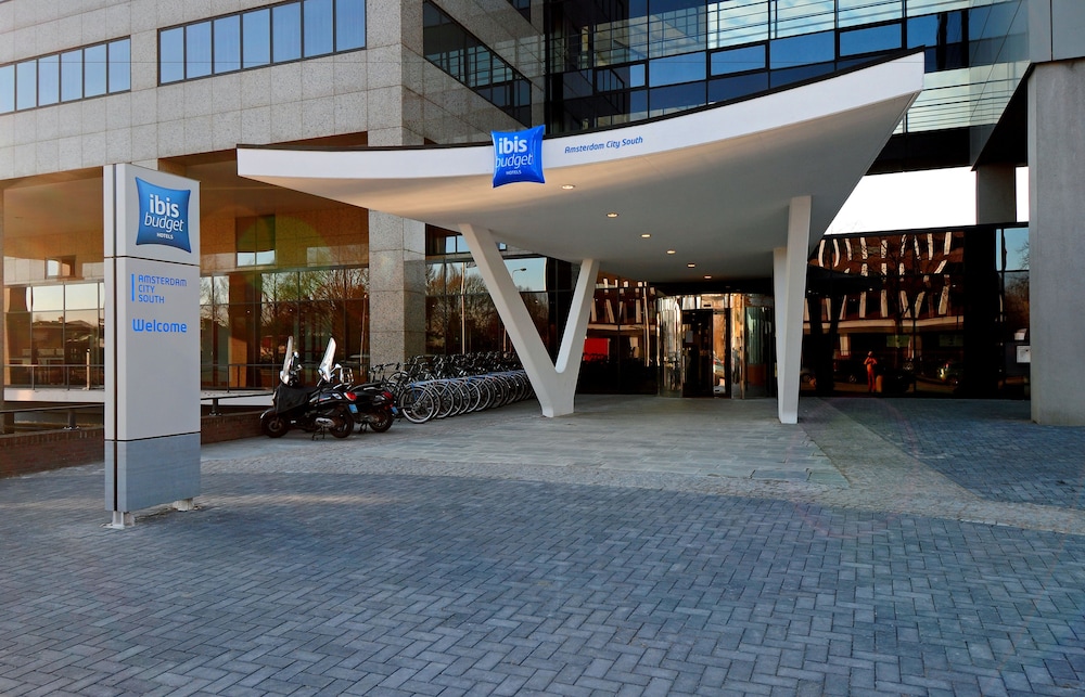 Ibis Budget Amsterdam City South 65/70