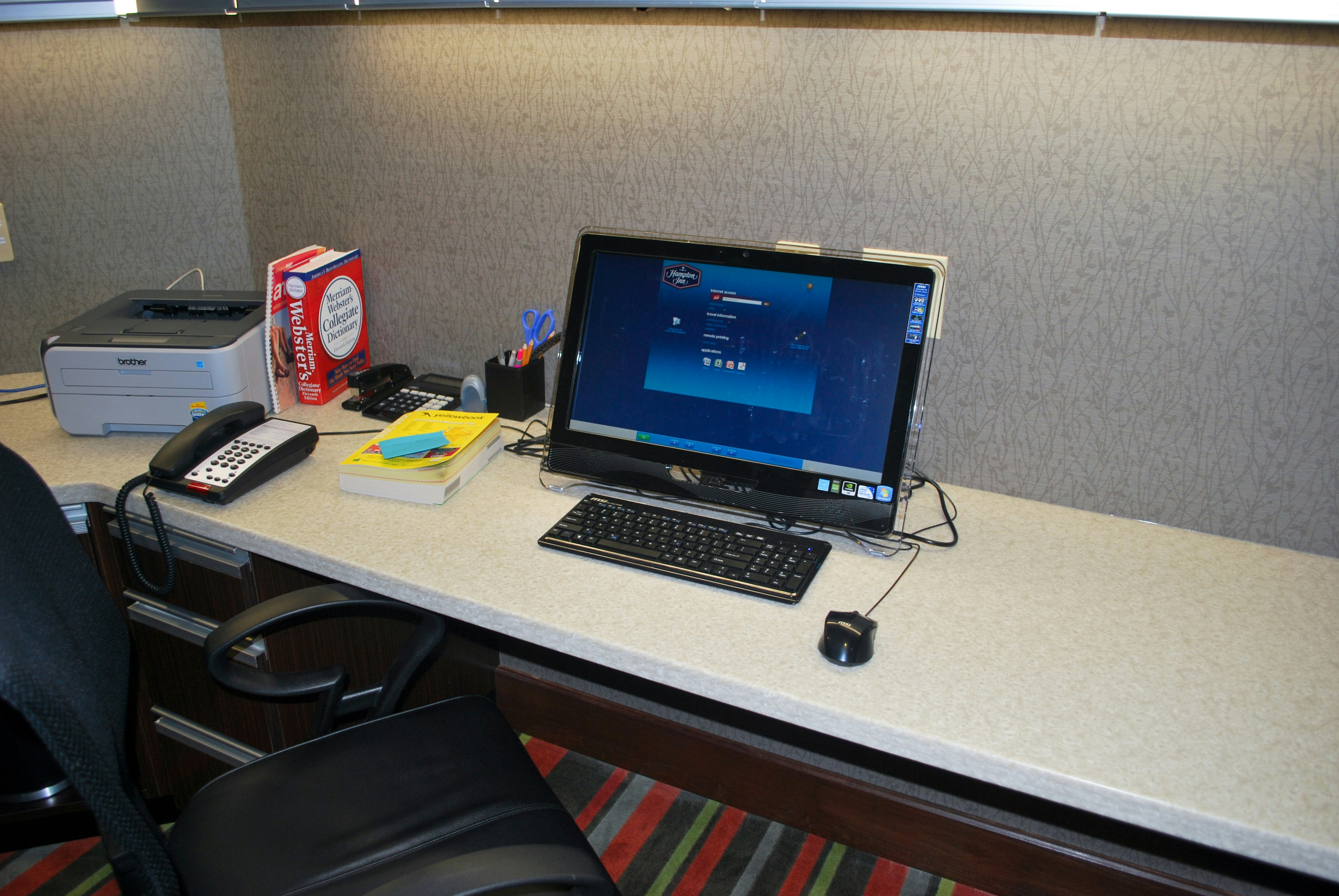 Hampton Inn And Suites Shreveport South 59/64